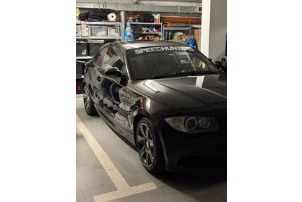 BMW 135 Gebrauchtwagen