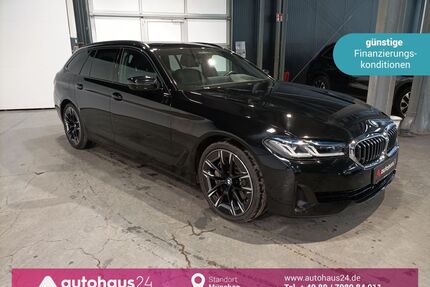 BMW 530 Gebrauchtwagen