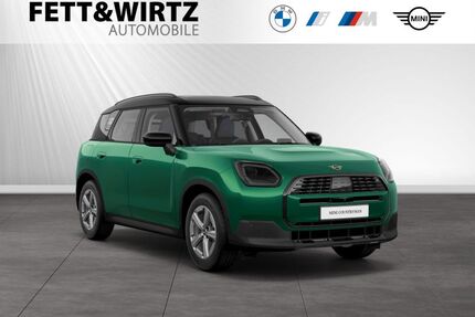 Mini Countryman C (Cooper) Gebrauchtwagen