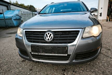 VW Passat Variant Gebrauchtwagen