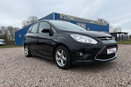 Ford C-Max Gebrauchtwagen