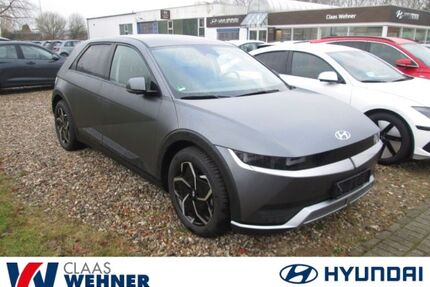 Hyundai IONIQ 5 Gebrauchtwagen