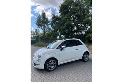 Fiat 500 Gebrauchtwagen