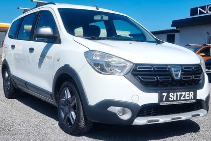 Dacia Lodgy Gebrauchtwagen