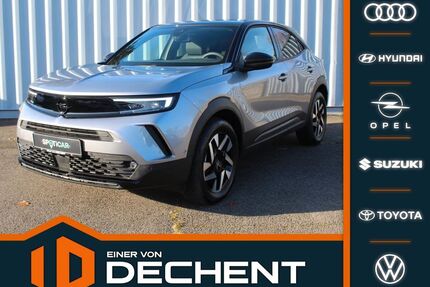 Opel Mokka Gebrauchtwagen