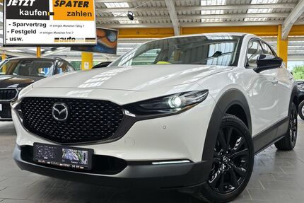 Mazda CX-30 Gebrauchtwagen