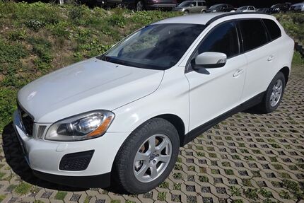 Volvo XC60 Gebrauchtwagen