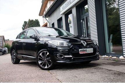Renault Megane Gebrauchtwagen