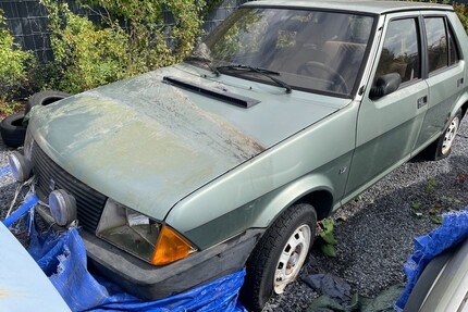 Seat Ronda Gebrauchtwagen