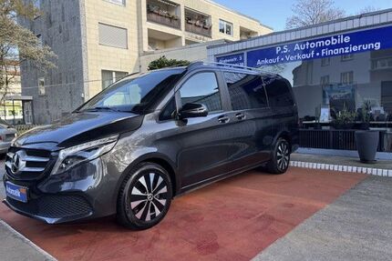 Mercedes-Benz V 250 Gebrauchtwagen