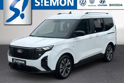 Ford Tourneo Courier Gebrauchtwagen