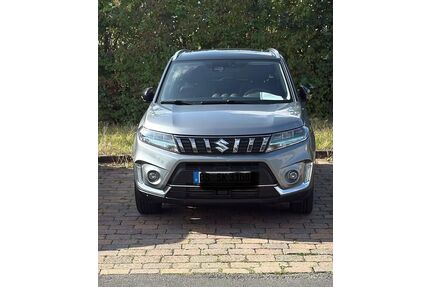 Suzuki Vitara Gebrauchtwagen