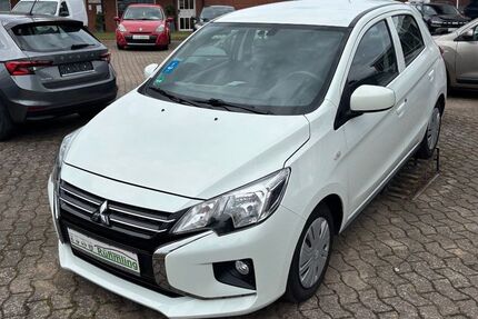 Mitsubishi Space Star Gebrauchtwagen