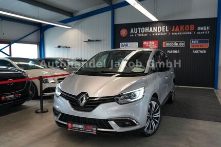 Renault Grand Scenic Gebrauchtwagen
