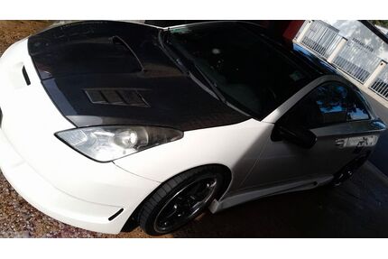 Toyota Celica Gebrauchtwagen