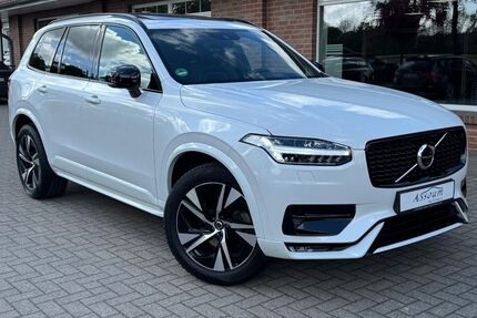 Volvo XC90 Gebrauchtwagen