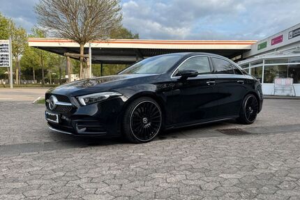 Mercedes-Benz A 250 Gebrauchtwagen