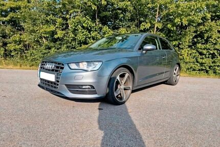 Audi A3 Gebrauchtwagen