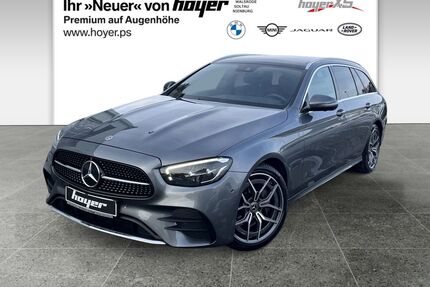 Mercedes-Benz E 300 Gebrauchtwagen