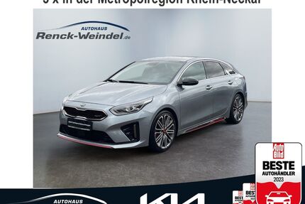 Kia pro ceed / ProCeed Gebrauchtwagen