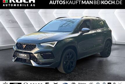 Cupra Ateca Gebrauchtwagen