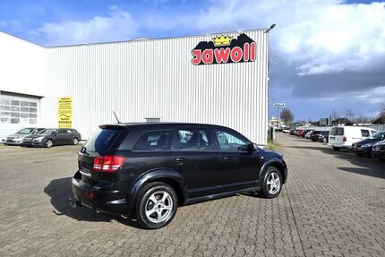 Dodge Journey Gebrauchtwagen