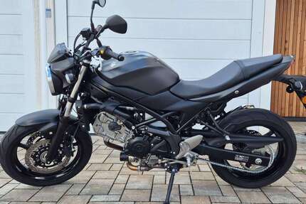 Suzuki SV 650 Gebrauchtwagen