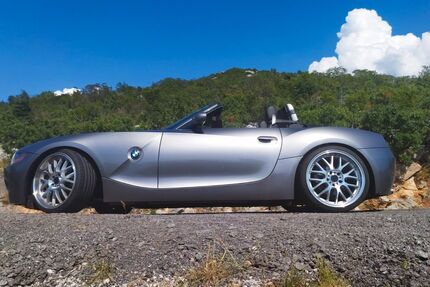 BMW Z4 Gebrauchtwagen