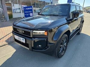 Toyota Land Cruiser 2,8 D-4D 151 kW AWD TEC-Edition Gebrauchtwagen