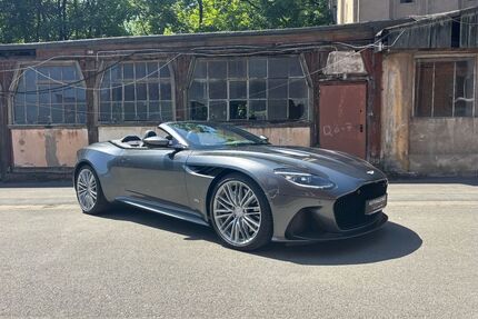 Aston Martin DBS Gebrauchtwagen