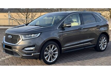 Ford Edge Gebrauchtwagen