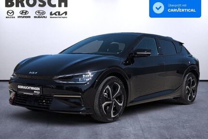 Kia EV6 Gebrauchtwagen