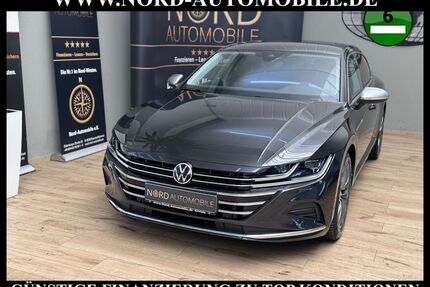 VW Arteon Gebrauchtwagen