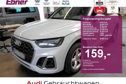 Audi Q5 Gebrauchtwagen
