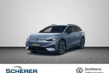 VW ID.7 Gebrauchtwagen