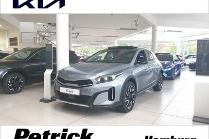 Kia XCeed Gebrauchtwagen