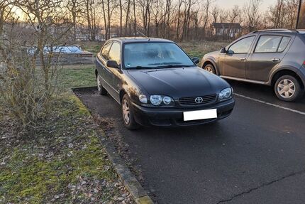 Toyota Corolla Gebrauchtwagen