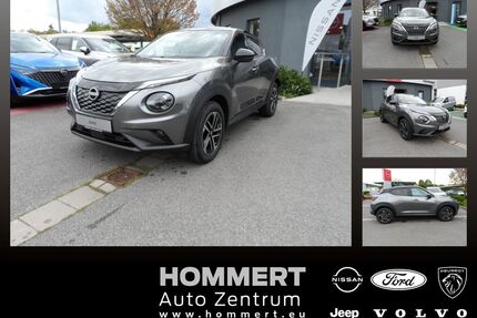 Nissan Juke Gebrauchtwagen