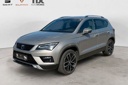 Seat Ateca Gebrauchtwagen