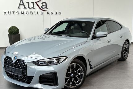 BMW 420 Gran Coupé Gebrauchtwagen