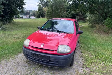 Renault Clio Gebrauchtwagen