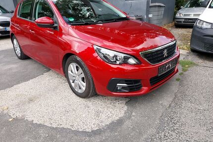 Peugeot 308 Gebrauchtwagen