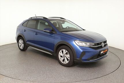 VW Taigo Gebrauchtwagen