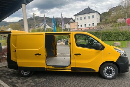 Renault Trafic Gebrauchtwagen