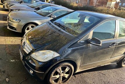 Mercedes-Benz A 160 Gebrauchtwagen