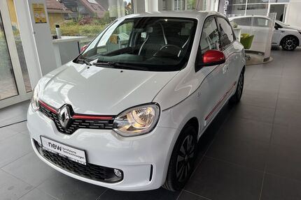 Renault Twingo Gebrauchtwagen