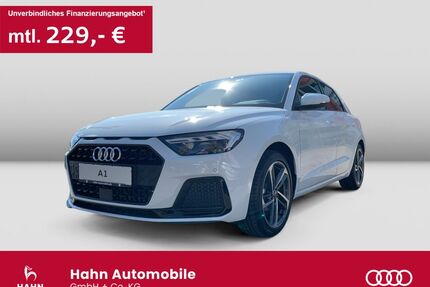 Audi A1 Gebrauchtwagen