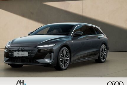 Audi A6 e-tron Gebrauchtwagen