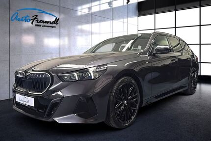 BMW 540 Gebrauchtwagen