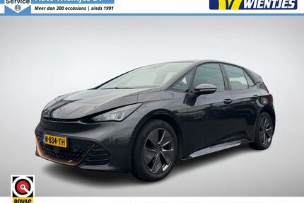 Cupra Born Gebrauchtwagen